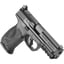 M&P 9 M2.0 4.22"BBL OR No Thumb Safety (2)15RD Mag Black