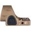 SRO 1.0 MOA Adjustable LED Reflex Green Dot Sight Coyote
