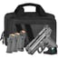 M&P Shield X 9mm Luger 3.6"BBL (1)15(3)13RD w/RFX11 & Bag