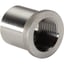 OEM M4 Barrel Extension 52-Degree 86L20 Steel
