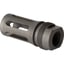 5.56 NATO Closed Tine Flash Hider 1/2x28  Black
