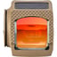 Def-ST Encl Solar Micro Red Dot 3MOA Dot/32MOA Circle Tan