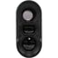 LRX 2000 Laser Range Finder Black