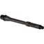 5.56 NATO 10.5" Medium Profile Carbine 1-7 Twist Thread Blk