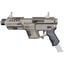 P-IX+Basic Modular AR Platform/No Brace for Glock Tan