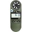 3500NV WEATHER METER  / DIGITAL PSYCHROMETER W/NV BACKLIGHT