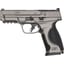 M&P9 M2.0 Metal 9mm OR NTS 4.25" BBL (2)15RD Gray