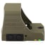 Holosun HS507Hunt-MO Multi-Reticle Red Dot w/Adapter ODG