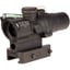 1.5x16S Compact ACOG Green 115/147gr. 9mm PCC RTR w/Mount