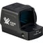 Venom 3 MOA Enclosed Micro Green Dot Sight Black