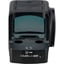 Venom 3 MOA Enclosed Micro Green Dot Sight Black