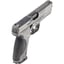 M&P9 M2.0 Metal 9mm OR NTS 4.25" BBL (2)15RD Gray