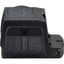Def-CCW Encl Solar Micro Grn Dot 3MOA Dot/32MOA Circle Black