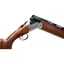 555 Sporting 20GA 30"BBL 2RD Brown