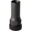 Locking Flash Hider  QD 25/32x24 for M240B/L & MK48 Black