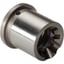 OEM M4 Barrel Extension 52-Degree 86L20 Steel