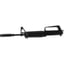 BRN XM177E2 Upper Receiver 12.7" 1-12 Twist, Pin/Weld, Black