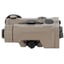 Holosun IRIS Green & VCSEL IR Laser FDE