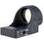 SRO 1.0 MOA Adjustable LED Reflex Green Dot Sight Black