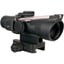 2x20mm Compact ACOG Red 115/147gr. 9mm PCC RTR w/Mount