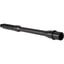 5.56 NATO 10.5" Medium Profile Carbine 1-7 Twist Thread Blk