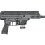 Kuna Tri-Lug 9mm Luger 6.125"BBL (2)10RD Mag Black
