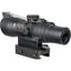 2x20mm Compact ACOG Green 55gr. 223/5.56 RTR w/Mount