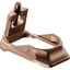 Anchor & Magwell for Glock Gen 5 G17/34/45/47 Bronze