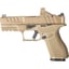Echelon 4.0C 9mm 4"BBL (4)10rd Mags & RFX11 GearPac ODG