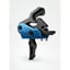 Blitz Defense G2 Slide-and-Snap AR Trigger Flat Black