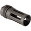5.56 NATO Closed Tine Flash Hider 1/2x28  Black