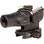 1.5x16S Compact ACOG Red 115/147gr. 9mm PCC RTR w/Mount