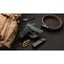 1911 DS Prodigy AOS 9mm Luger 3.5"BBL (2)18RD Mags Black