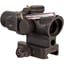 1.5x16S Compact ACOG Red 55gr. 223/5.56 RTR w/Mount