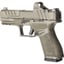 Echelon 4.0C 9mm 4"BBL (4) 10rd Mags & RFX11 GearPac ODG