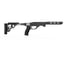 UD3 Fixed Picatinny Chassis Combo RH for Rem 700 SA Black