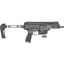 Kuna Tri-Lug 9mm Luger 6.125"BBL (2)10RD Mag Black w/Brace