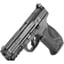 M&P 9 M2.0 4.22"BBL OR No Thumb Safety (2)15RD Mag Black