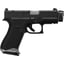 Anchor & Magwell for Glock Gen 5 G17/34/45/47 Gray