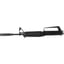 BRN XM177E2 Upper Receiver 12.7" 1-12 Twist, Pin/Weld, Black