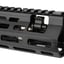 BRN-180 SCNR 223 Wylde 16"BBL Upper Receiver Black