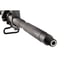 BRN AR-15 5.56 SOCOM Barrel Group 16" 1-7Twist,Carbine Gas