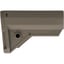 Sierra K Compact Stock Adjustable AR-15 Flat Dark Earth