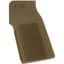 P-Grip 22K 13-Degree Pistol Grip for AR-15  Coyote Brown