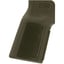 P-Grip 22K 13-Degree Pistol Grip for AR-15  Olive Drab Green