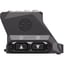 XRAY5 Adv Red Dot Enclosed 3.5 MOA SIG-LOC Compact Black