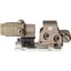 HWS EXPS3 Red Dot w/G33 3x Magnifier & Mount Tan