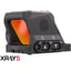 XRAY5 Adv Red Dot Enclosed 3.5 MOA SIG-LOC Pro Footprint BLK