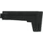 AK Stock 5.5mm Collapsible for AK-47 Black
