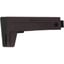 AK Stock 4.5mm Collapsible for AK-47 Plum